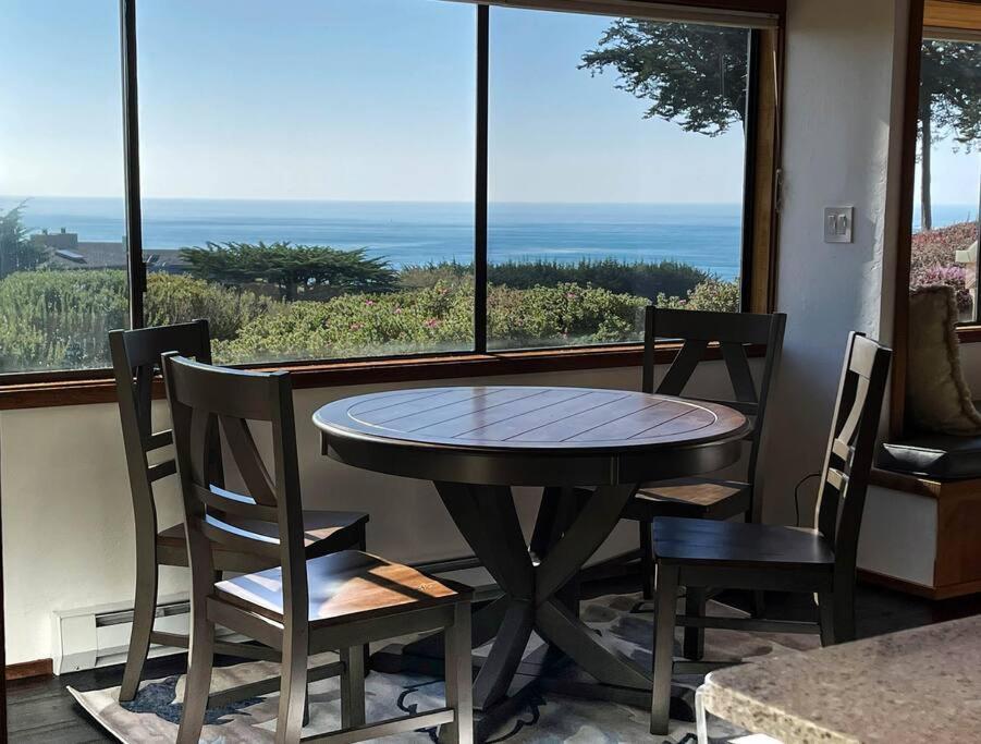 Panorama Ocean & Golf Fairway View Vila Bodega Bay Exterior foto