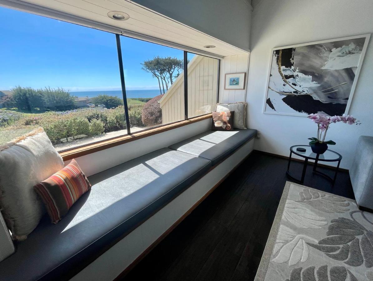 Panorama Ocean & Golf Fairway View Vila Bodega Bay Exterior foto