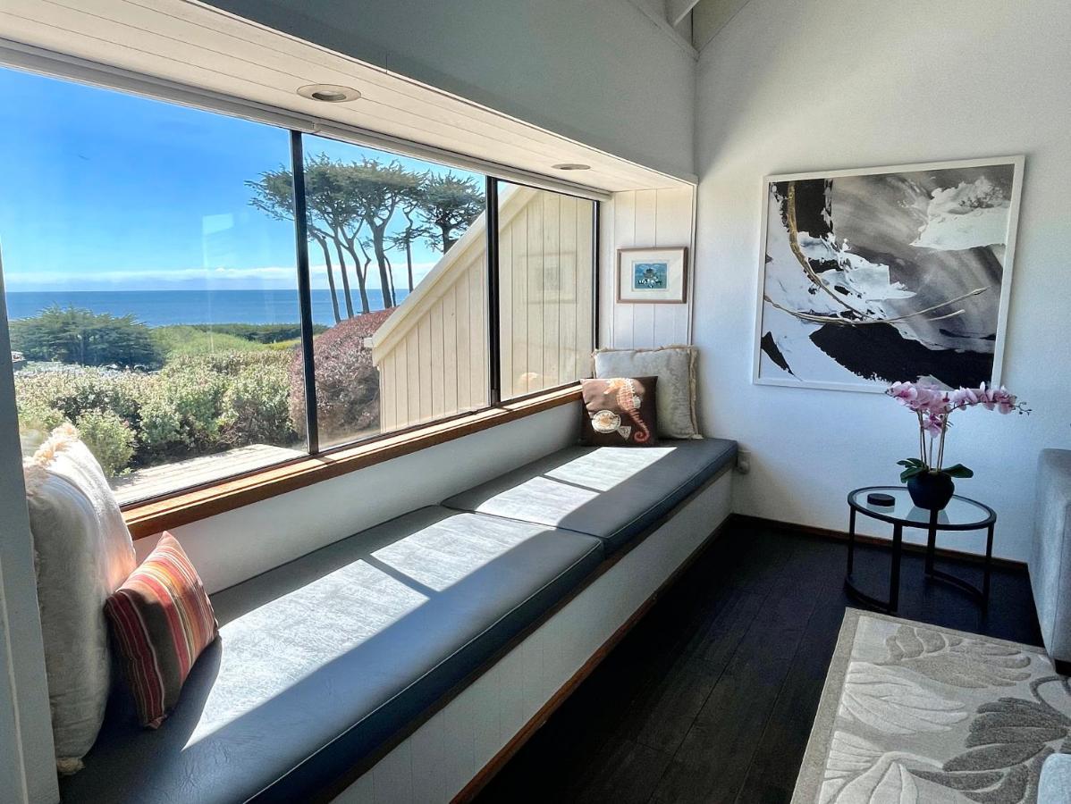 Panorama Ocean & Golf Fairway View Vila Bodega Bay Exterior foto