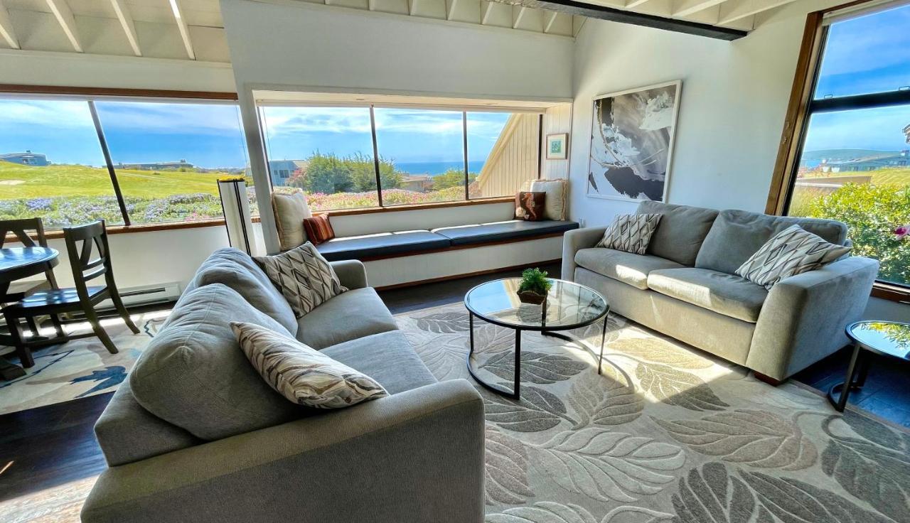 Panorama Ocean & Golf Fairway View Vila Bodega Bay Exterior foto