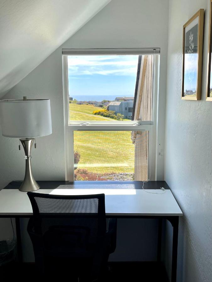 Panorama Ocean & Golf Fairway View Vila Bodega Bay Exterior foto