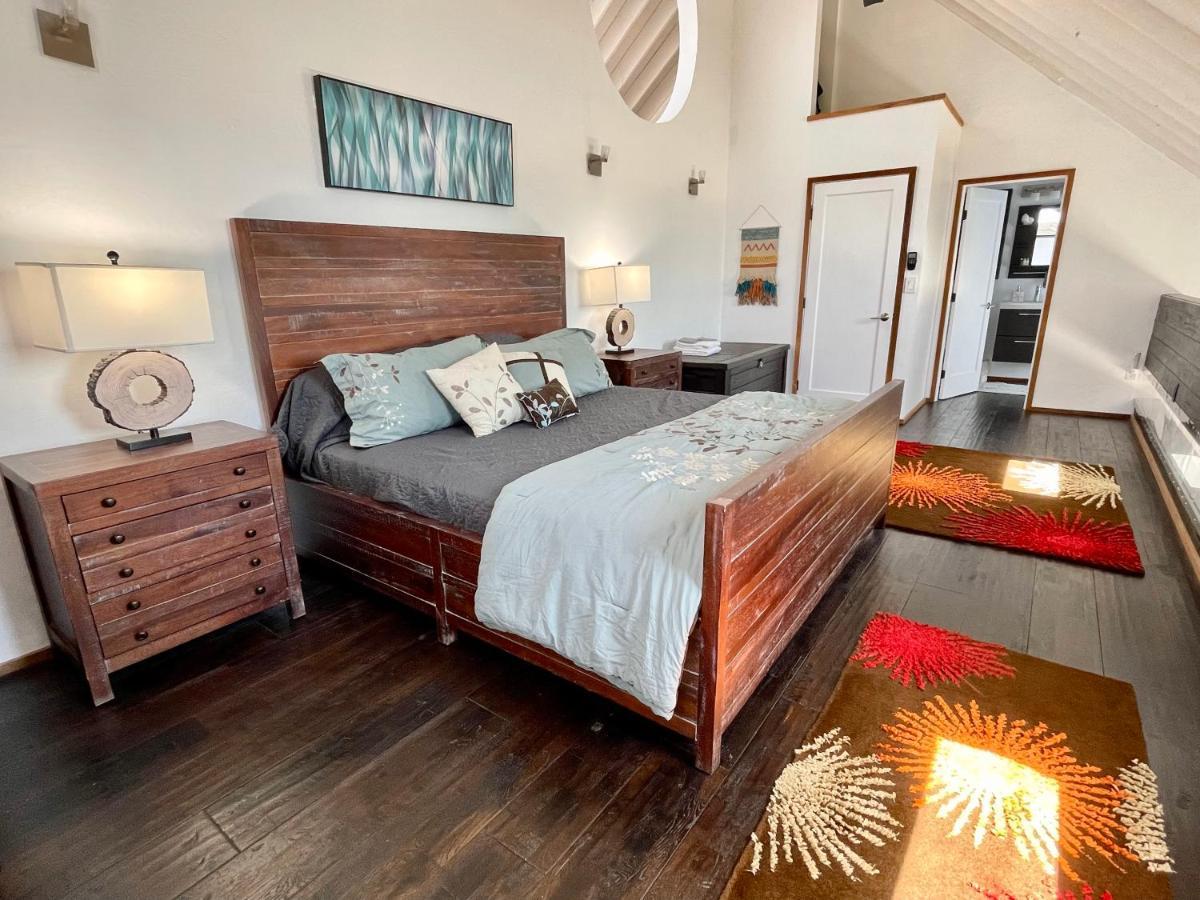 Panorama Ocean & Golf Fairway View Vila Bodega Bay Exterior foto